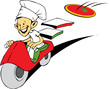 job series - pizzaiolo job series - pizzaiolo