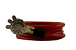 chaine cadenas fermé