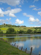 Lago "le Coste" Siena