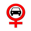 Autofahren Frauen verboten