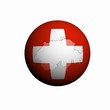 Kugel Schweiz