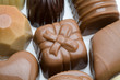 Belgian chocolates