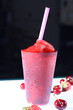 Photo: slushy slushy