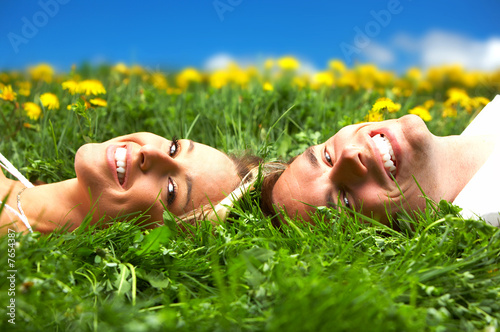 Photo: Love couple Love couple