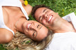Love couple