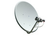 Satellite dish