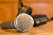 microphone