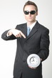 Business manager - CEO