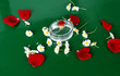 Petals perfume