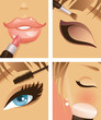 Makeup 1