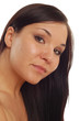 beauty woman