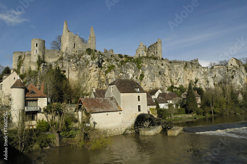 angles sur l'anglin angles sur l'anglin