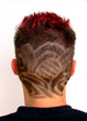 coiffure tribale coiffure tribale