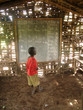 Photo en ligne au meilleur prix Masai child at school
