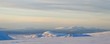 Glacier de Langjokull - Islande