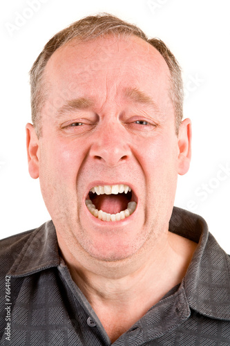 Photo: Screaming for Help Screaming for Help