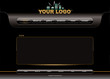 Website template