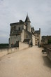 Château de Montsoreau (Maine-et-Loire, Pays de la Loire)