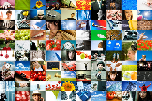 Foto: different life different life