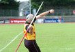 Photo: lancer javelot 2 lancer javelot 2