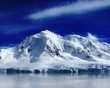 Antartica revealed