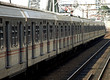 train à Sao Paulo