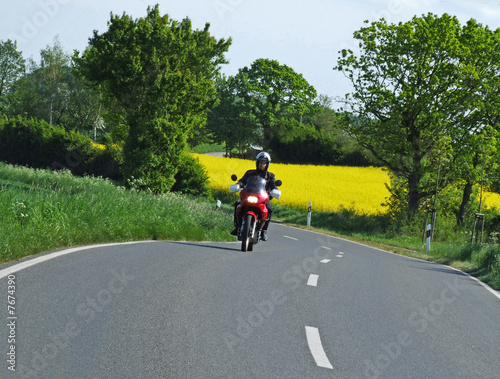 Foto: MotorradTour MotorradTour
