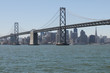 Photo: Bay Bridge Bay Bridge