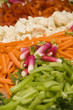 plateau de crudite