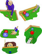 Billiard