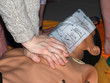 Cardiopulmonary resuscitation