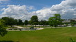 Gärten von Paris - Tuileries