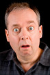 Shocked