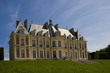 Château de Sceaux Château de Sceaux