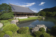Temple japonais
