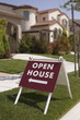 open house open house