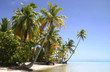 Beautiful beach
