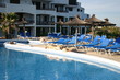la piscine