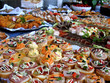 Food Table