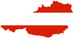 carte autriche carte autriche