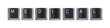 Keyboard keys - MEDICAL