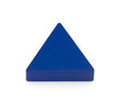 Toy shapes - Blue Triangle