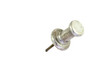 Silver Thumbtack