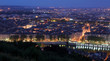 lyon by night