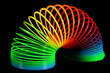 Slinky Colors