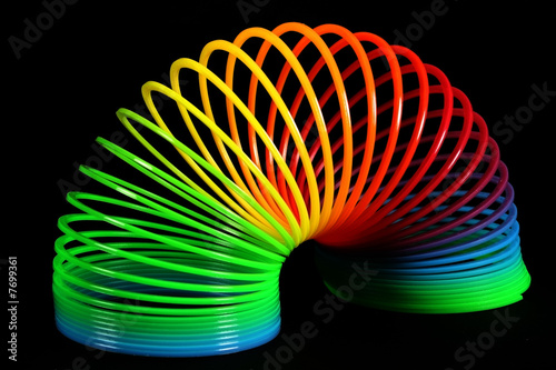 Foto: Slinky Colors Slinky Colors