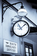 Old trainstation