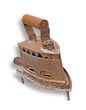 Old Iron