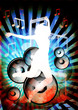 Party, Konzert, Disco