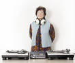 granny dj